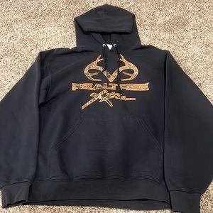 Realtree sweatshirt
